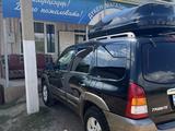Mazda Tribute 2003 года за 4 000 000 тг. в Алматы – фото 4