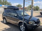 Mazda Tribute 2003 года за 4 000 000 тг. в Алматы – фото 5