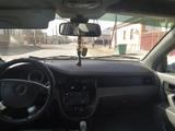 Daewoo Gentra 2014 годаүшін4 500 000 тг. в Кызылорда – фото 3