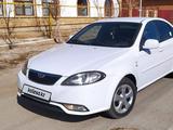 Daewoo Gentra 2014 годаүшін4 500 000 тг. в Кызылорда