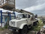 ЗиЛ  АГП-18.04 2004 годаүшін10 000 000 тг. в Астана – фото 2