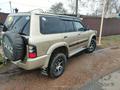 Nissan Patrol 2003 годаүшін5 500 000 тг. в Астана – фото 21