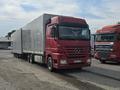 Mercedes-Benz  Actros 2005 года за 29 000 000 тг. в Алматы – фото 3