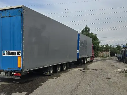 Mercedes-Benz  Actros 2005 года за 29 000 000 тг. в Алматы – фото 6