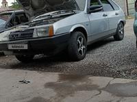 ВАЗ (Lada) 2109 2003 года за 750 000 тг. в Шымкент