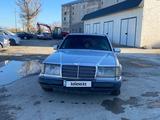 Mercedes-Benz E 230 1991 годаүшін800 000 тг. в Каратау – фото 2
