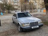 Mercedes-Benz E 230 1991 годаүшін800 000 тг. в Каратау – фото 3