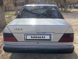Mercedes-Benz E 230 1991 годаүшін800 000 тг. в Каратау – фото 5