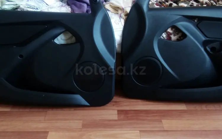 Обшивки дверей гранта за 30 000 тг. в Усть-Каменогорск