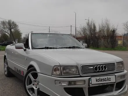 Audi 100 1994 года за 3 000 000 тг. в Алматы