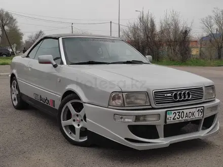 Audi 100 1994 года за 3 000 000 тг. в Алматы – фото 14