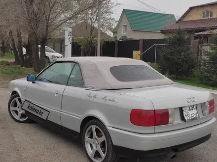 Audi 100 1994 года за 3 000 000 тг. в Алматы – фото 13