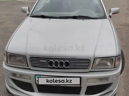 Audi 100 1994 года за 3 000 000 тг. в Алматы – фото 3