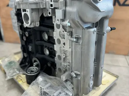 Кобальт двигатель B15D2 новый Chevrolet Cobalt 1.5 F14D3 F14D4 F16D4 F16D3 за 420 000 тг. в Астана