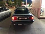 Audi 80 1992 года за 1 600 000 тг. в Астана – фото 3
