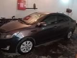 Kia Rio 2013 года за 4 800 000 тг. в Петропавловск – фото 4