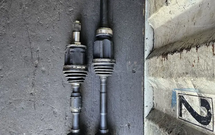 Привод граната для Toyota camry 30 1mz за 50 000 тг. в Алматы