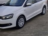 Volkswagen Polo 2013 годаfor3 800 000 тг. в Кызылорда – фото 3