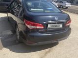 Nissan Almera 2014 года за 2 800 000 тг. в Тараз