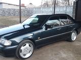 Mercedes-Benz C 240 1997 года за 3 250 000 тг. в Шымкент – фото 2