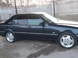 Mercedes-Benz C 240 1997 года за 3 250 000 тг. в Шымкент – фото 3