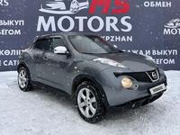 Nissan Juke 2012 года за 5 490 000 тг. в Актобе