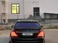 Mercedes-Benz S 500 2006 годаүшін8 000 000 тг. в Астана – фото 3