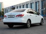 Nissan Almera 2018 годаfor5 800 000 тг. в Астана