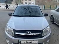 ВАЗ (Lada) Granta 2190 2014 года за 2 950 000 тг. в Павлодар
