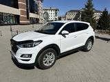 Hyundai Tucson 2019 годаүшін10 700 000 тг. в Усть-Каменогорск