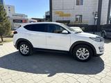 Hyundai Tucson 2019 годаүшін10 700 000 тг. в Усть-Каменогорск – фото 4