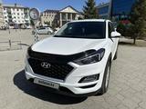 Hyundai Tucson 2019 годаүшін10 700 000 тг. в Усть-Каменогорск – фото 2