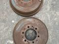 Диски тормозные, барабаны на Тойота 4 Ranner 185 кузов за 17 000 тг. в Караганда
