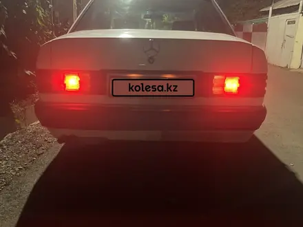 Mercedes-Benz 190 1991 года за 900 000 тг. в Алматы – фото 2