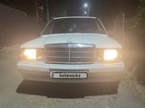 Mercedes-Benz 190 1991 годаүшін900 000 тг. в Алматы