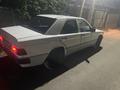 Mercedes-Benz 190 1991 года за 900 000 тг. в Алматы – фото 3
