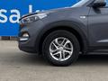 Hyundai Tucson 2018 года за 13 760 000 тг. в Алматы – фото 6