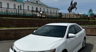 Toyota Camry 2013 года за 9 000 000 тг. в Петропавловск