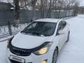 Hyundai Elantra 2013 годаfor4 600 000 тг. в Караганда – фото 3