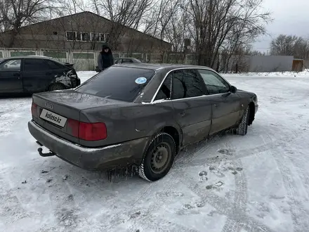 Audi A6 1996 года за 1 500 000 тг. в Уральск – фото 3