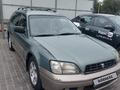 Subaru Outback 2002 годаүшін3 000 000 тг. в Алматы – фото 10