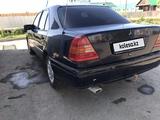 Mercedes-Benz C 180 1994 года за 1 400 000 тг. в Хромтау – фото 5