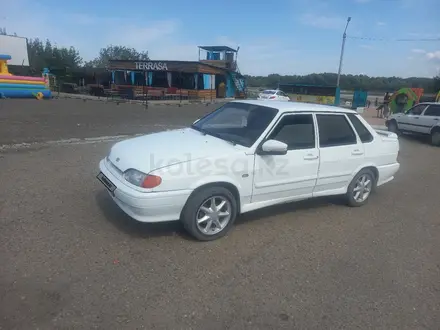 ВАЗ (Lada) 2115 2012 года за 1 500 000 тг. в Семей