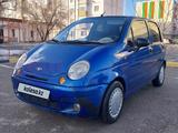 Daewoo Matiz 2010 годаүшін1 500 000 тг. в Кызылорда