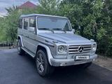 Mercedes-Benz G 500 2003 годаүшін14 000 000 тг. в Усть-Каменогорск