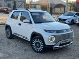 Hyundai Casper 2024 года за 7 500 000 тг. в Кызылорда – фото 5