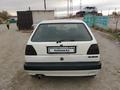 Volkswagen Golf 1990 годаfor950 000 тг. в Тараз – фото 12