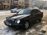 Mercedes-Benz E 280 2000 годаүшін4 100 000 тг. в Шымкент
