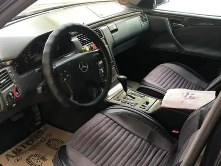Mercedes-Benz E 280 2000 года за 4 100 000 тг. в Шымкент – фото 4