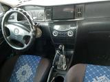 Geely SC7 2014 года за 2 000 000 тг. в Шиели
